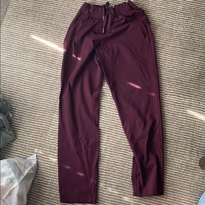 Lululemon pants